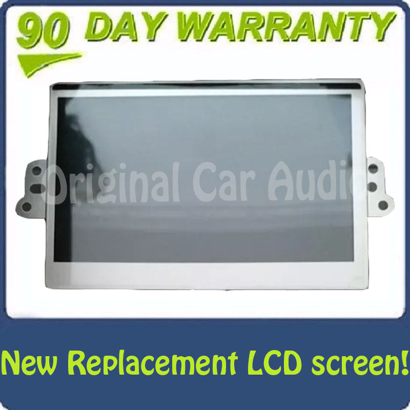 LCD Display Color Screen Speedometer Cluster Ford Focus Escape