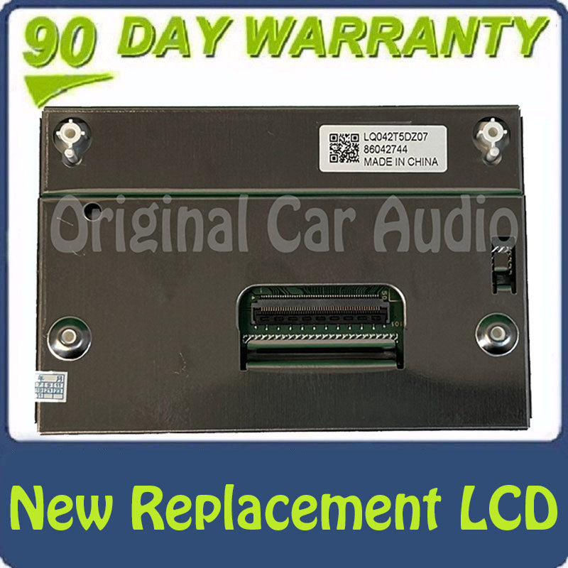 LQ042T5DZ01 LCD Display Module LCD Panel Replacement