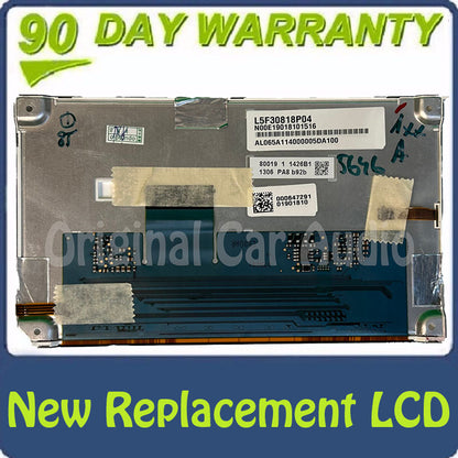 New Replacement OEM L5F30818P01 LCD Display Touch Screen Digitizer