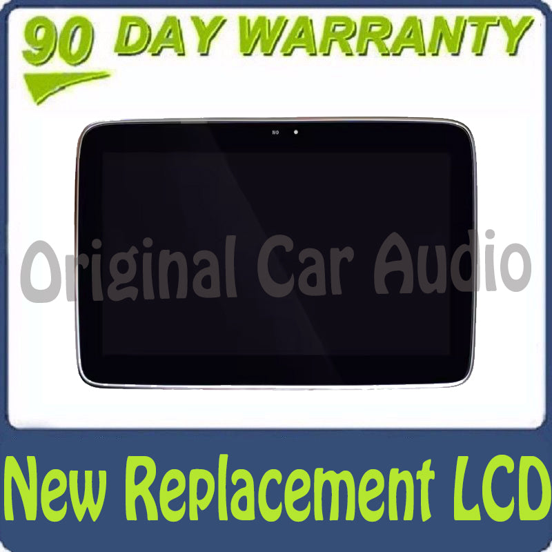 11.6 inch LS116T5LX01B LS116T5LX01 For 2021-22 B-enz W223 W222 W167 S Class Car Rear headrest entertainment LCD screen display