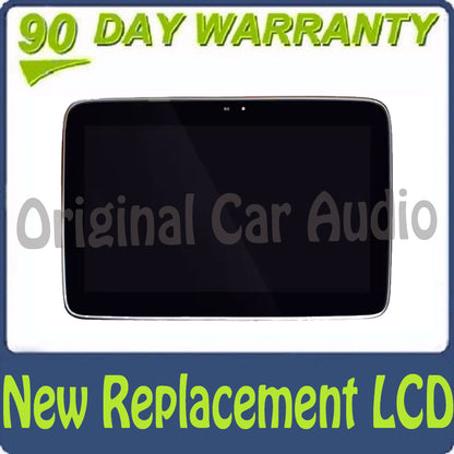 11.6 inch LS116T5LX01B LS116T5LX01 For 2021-22 B-enz W223 W222 W167 S Class Car Rear headrest entertainment LCD screen display
