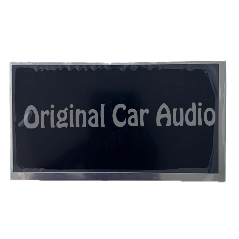 New Replacement 7" LTA070B1B0F Original LCD Display Screen Panel for Toshiba
