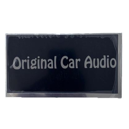 New Replacement 7" LTA070B1B0F Original LCD Display Screen Panel for Toshiba