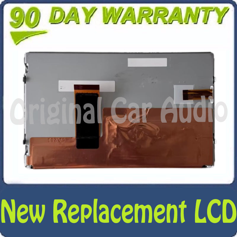 Original 7 inch LCD Display Touch Screen Panel GPS Navigation LT070CA21300