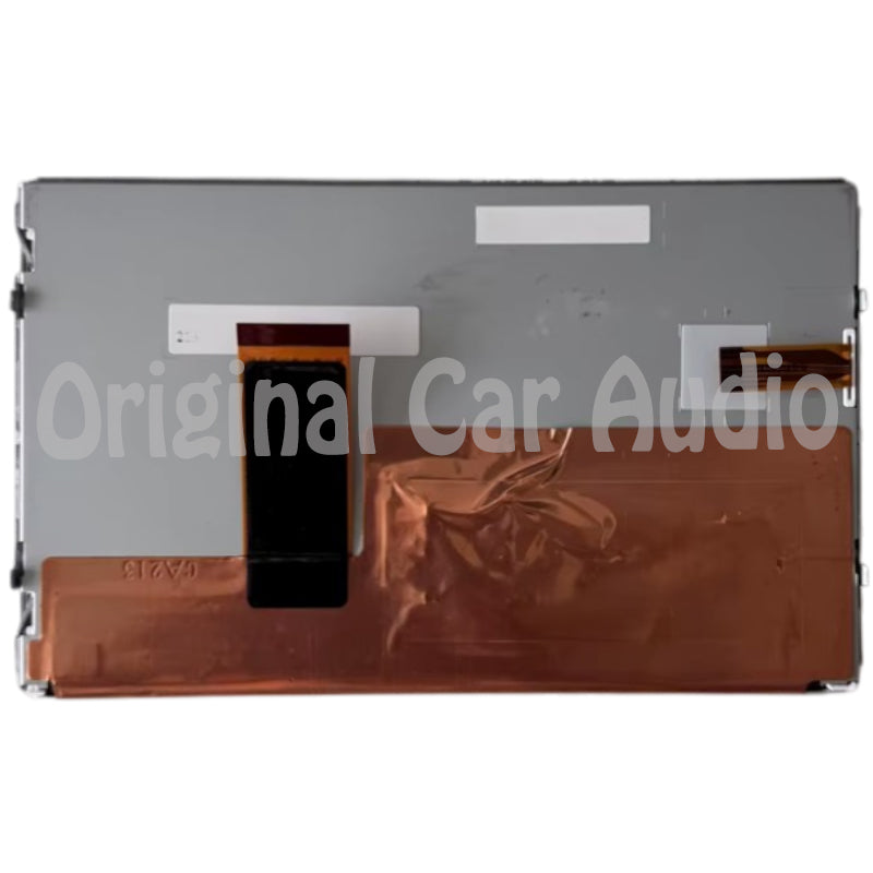 Original 7 inch LCD Display Touch Screen Panel GPS Navigation LT070CA21300
