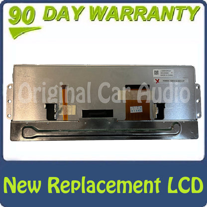 New BMW Original 8.8inch LCD display Screens OEM Navigation