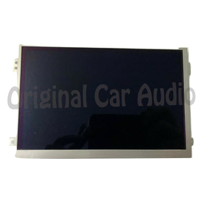 LCD touch screen C070EATO1.0 7inch for UConnect 4 UAG radio 2018 - 2019 Dodge Durango Continental