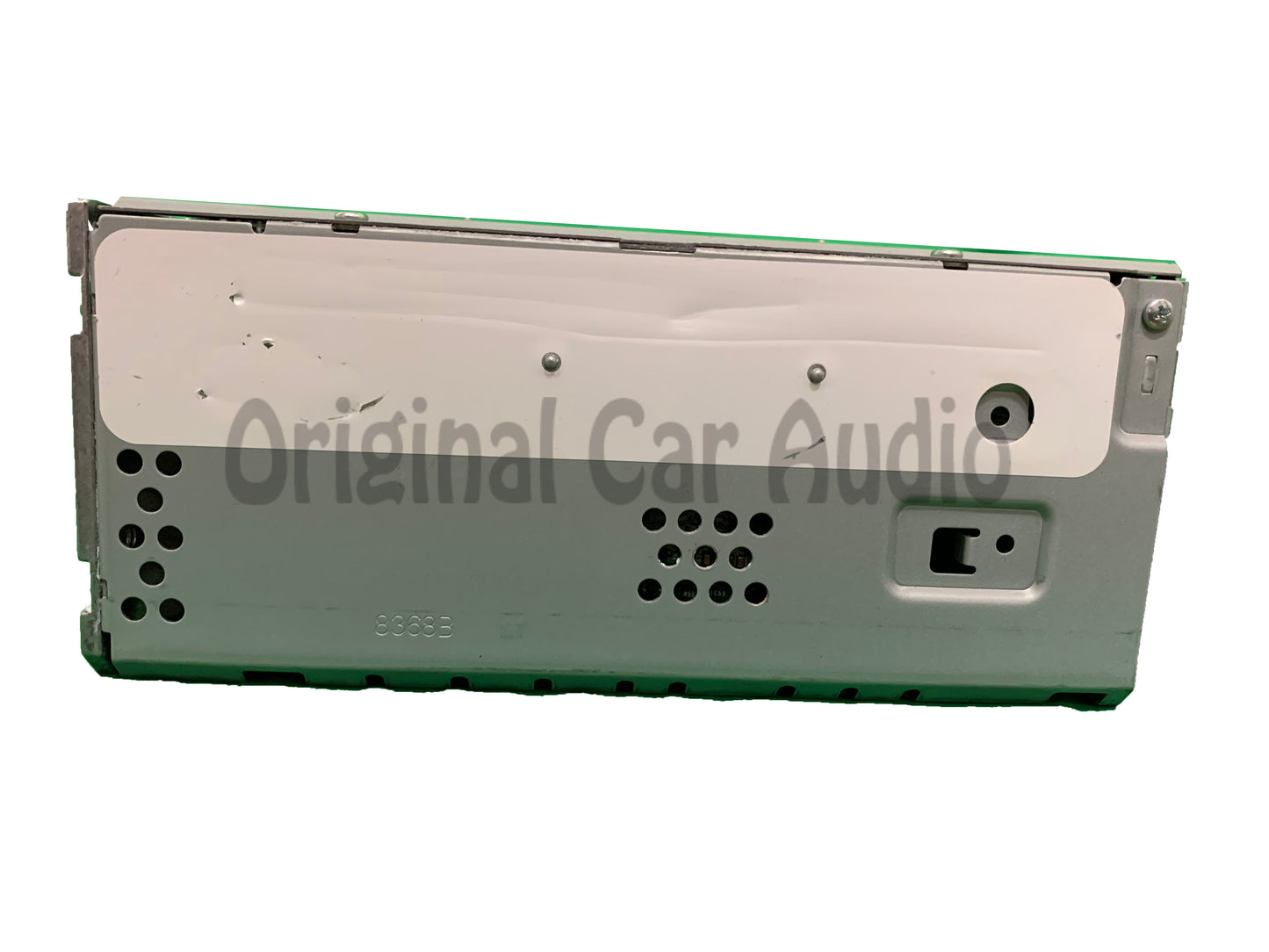 2019 - 2021 Ford Expedition RADIO RECEIVER AUDIO
