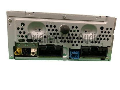 2019 - 2021 Ford Expedition RADIO RECEIVER AUDIO