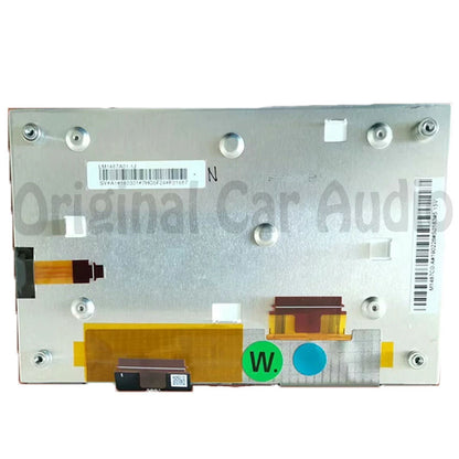 New Replacement OEM 2017 - 2018 Kia Sedona LCD Panel Touch Screen LM1487A01-1H