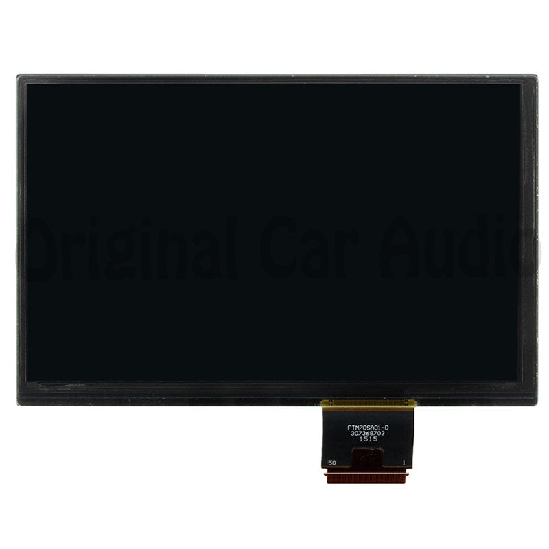 New Replacement OEM 2017 - 2018 Kia Sedona LCD Panel Touch Screen LM1487A01-1H