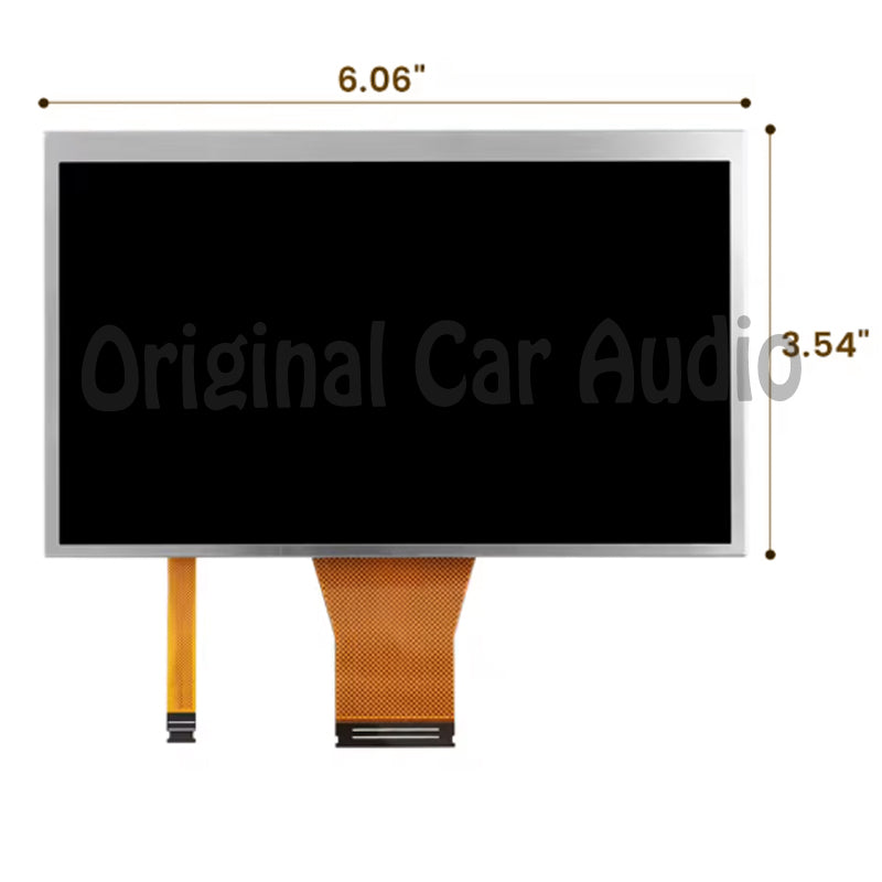 BMW Mini R60-R5X Navigation DE065IC-01Y (2017-2019)