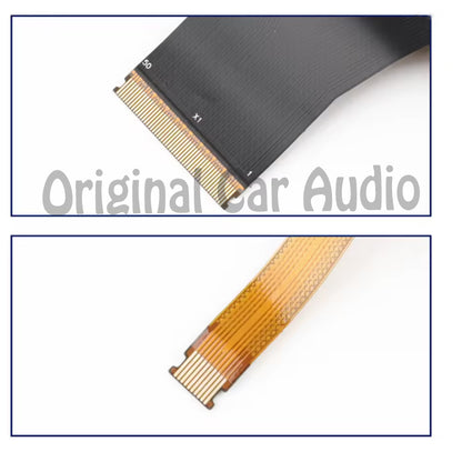 BMW Mini R60-R5X Navigation DE065IC-01Y (2017-2019)