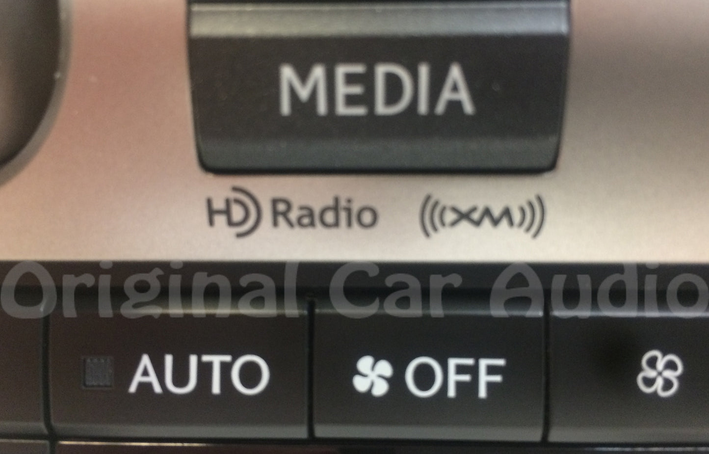 MERGED||2013 2014 Lexus ES300H ES350 OEM Gracenote CD XM HD Radio Reciever w/ Climate Controls