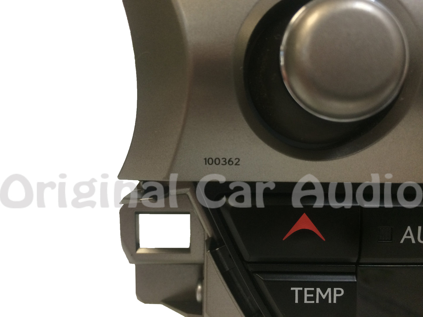MERGED||2013 2014 Lexus ES300H ES350 OEM Gracenote CD XM HD Radio Reciever w/ Climate Controls