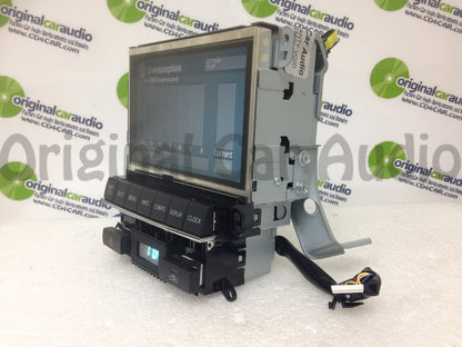 06 Lexus RX400h navigation GPS back up camera display screen 86110-48180