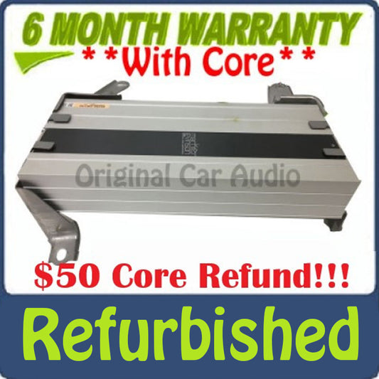 Refurbished 2003 - 2006 Lexus GX470 OEM Mark Levinson Premium Amplifier