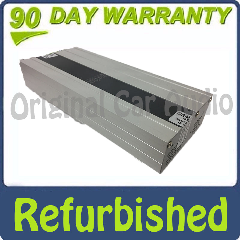 Refurbished 2001 2002 2003 2004 LEXUS LS430 OEM MARK LEVINSON AUDIO AMPLIFIER