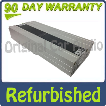 Refurbished 2001 2002 2003 2004 LEXUS LS430 OEM MARK LEVINSON AUDIO AMPLIFIER