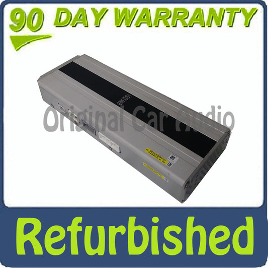 Refurbished 2009 - 2012 09 10 11 12 Lexus LS460 LS600HL OEM Mark Levinson Premium Sound Digital Amplifier Amp