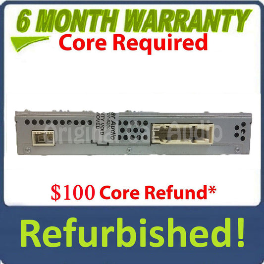2014 - 2021 Lexus IS 200 300Factory OEM Radio Amp Premium Amplifier