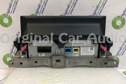 2015 - 2017 Lexus NX200t NX300h OEM Navigation Radio Display Screen