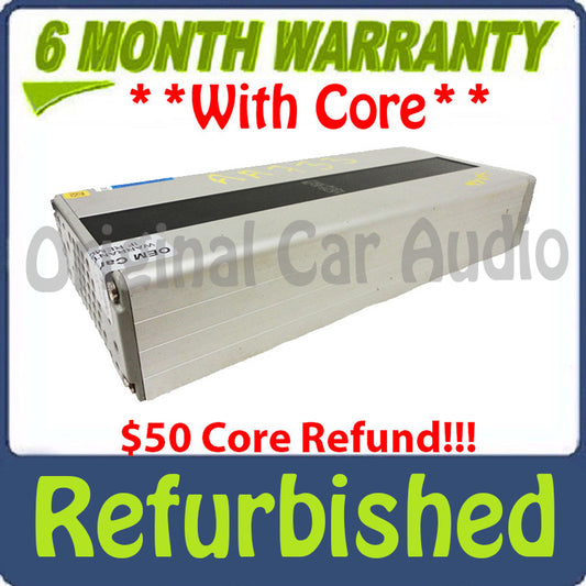 Refurbished 2006 2007 2008 2009 Lexus IS250 IS350 Mark Levinson AMPLIFIER Amp 86280-0W550