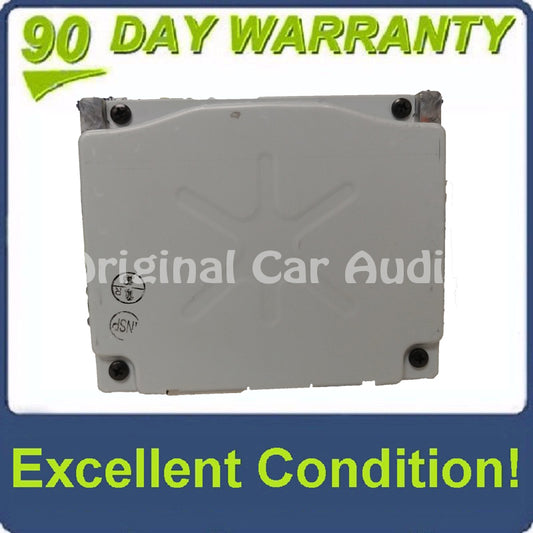 2014 - 2016 Lexus CT200h IS250 IS350 OEM Transceiver Telematics Control Computer Module