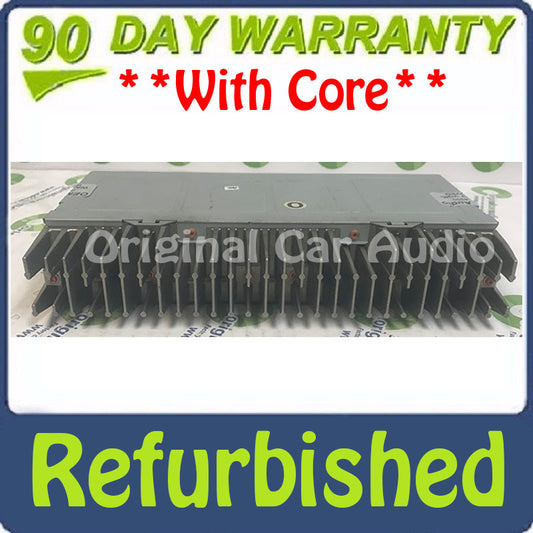 Refurbished 2009 - 2012 LEXUS IS-F IS250 IS350 OEM Amp AM FM Radio Pioneer Amplifier