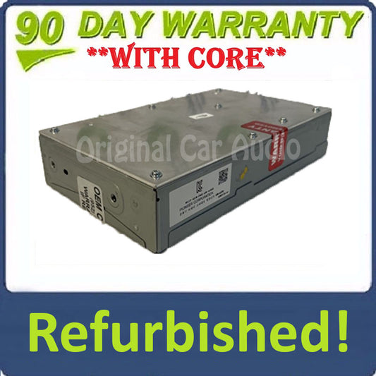 2018 - 2021 Lexus LS500 LS500H Pioneer OEM AM FM Radio Amplifier Amp