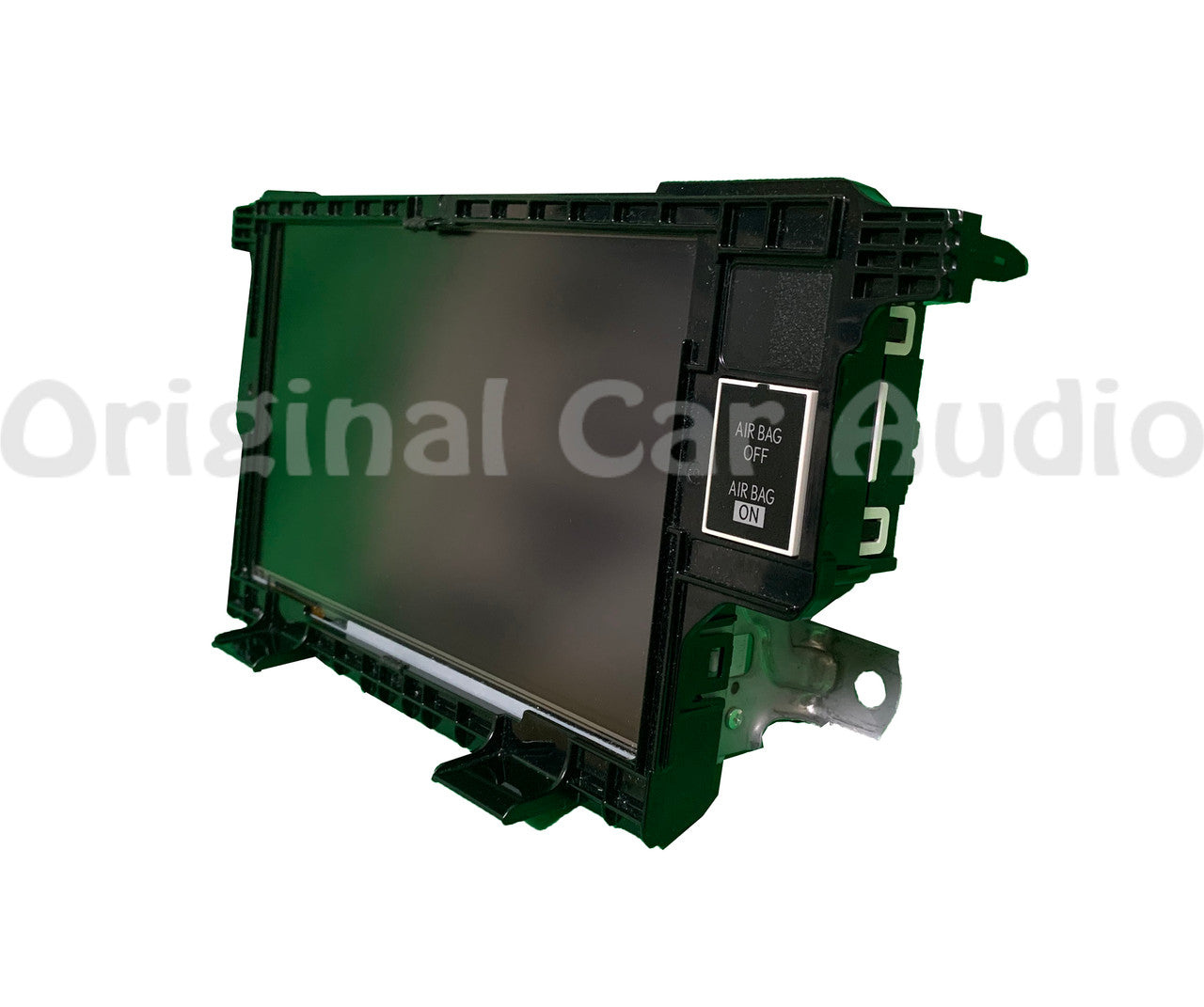 Refurbished 2013 - 2015 Lexus ES300h ES350 OEM 8" Navigation Multi Media Screen Display Monitor