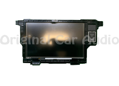 Refurbished 2013 - 2015 Lexus ES300h ES350 OEM 8" Navigation Multi Media Screen Display Monitor