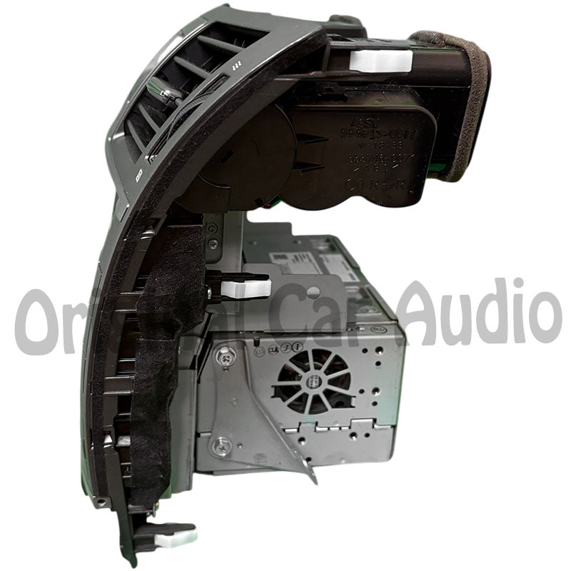 Refurbished 2007 - 2009 Lexus LS460 Navigation Radio CD Player Receiver Display Climate Control Audio Radio