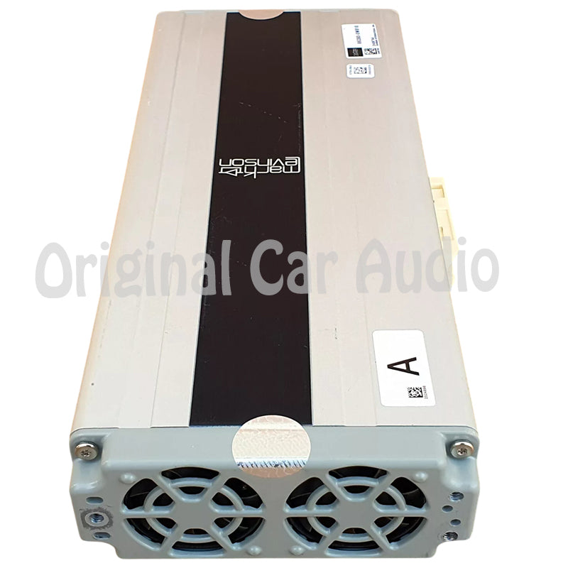 Refurbished 2013 -2020 Lexus GX460 Radio amplifier Audio Mark levinson amplifier 86280-0W810