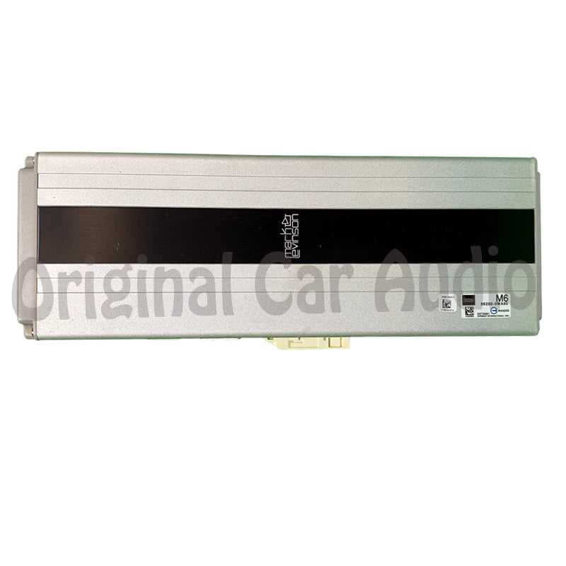 Refurbished Lexus 86280-0WA80 Mark Levinson Audio Amplifier Amp LS460 LS600 OEM