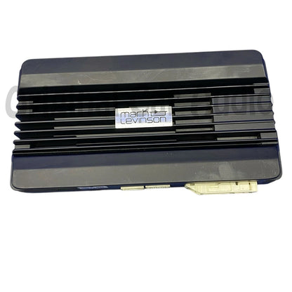 Refurbished 2022-2024 LEXUS IS500 IS300 IS350 MARK LEVINSON AUDIO RADIO AMP AMPLIFIER MODULE