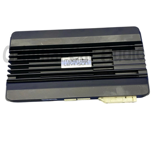Refurbished 2022-2024 LEXUS IS500 IS300 IS350 MARK LEVINSON AUDIO RADIO AMP AMPLIFIER MODULE
