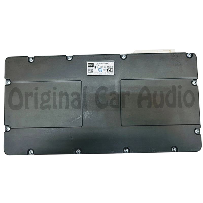 Refurbished 2022-2024 LEXUS IS500 IS300 IS350 MARK LEVINSON AUDIO RADIO AMP AMPLIFIER MODULE
