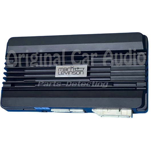 Refurbished 2022-2023 Lexus 86280-0WK20 Mark Levinson Audio Amplifier Amp GX460 OEM