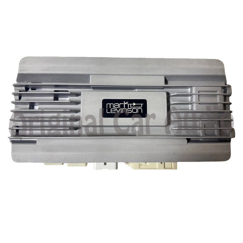 Refurbished LEXUS LX600 2022-2025 MARK LEVINSON CAR AMPLIFIER 86280-60850