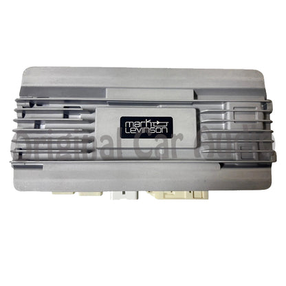 Refurbished LEXUS LX600 2022-2025 MARK LEVINSON CAR AMPLIFIER 86280-60850