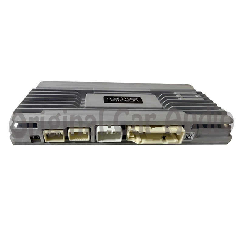 Refurbished LEXUS LX600 2022-2025 MARK LEVINSON CAR AMPLIFIER 86280-60850