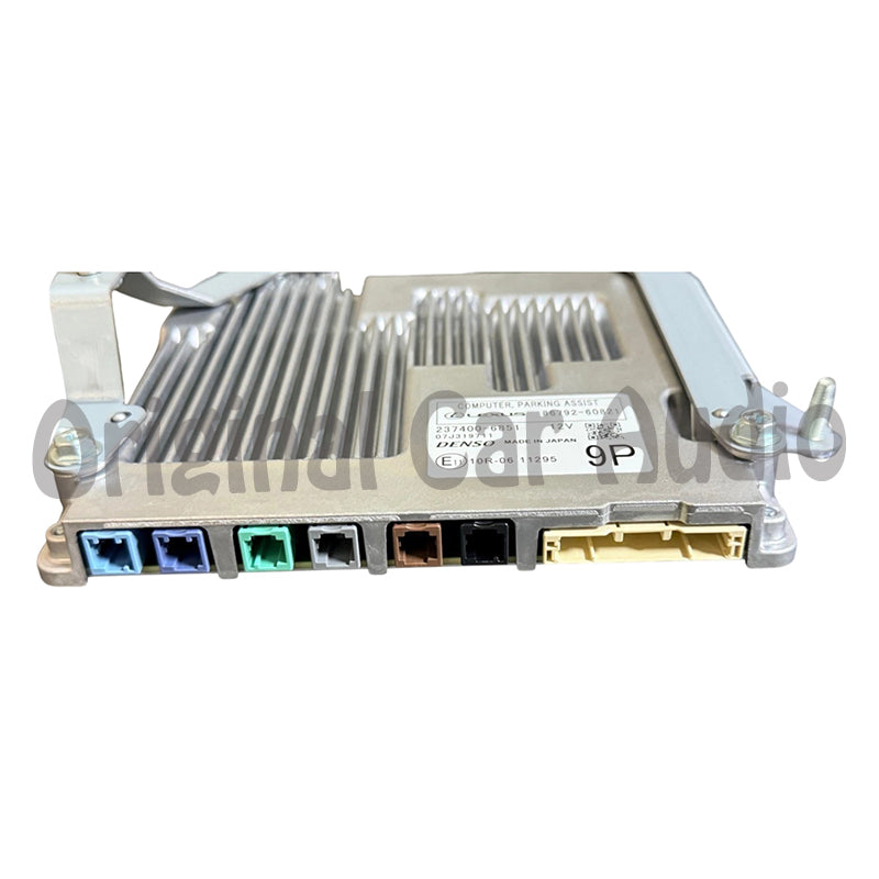 LEXUS LX700H/600 2022-2024 PARKING COMPUTER 86792-60821