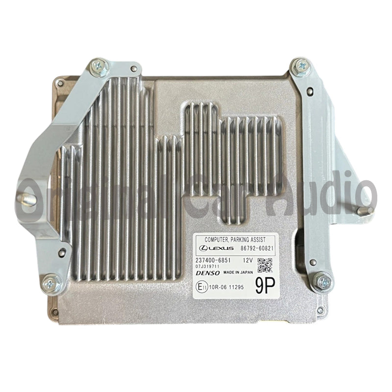 LEXUS LX700H/600 2022-2024 PARKING COMPUTER 86792-60821