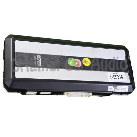 Refurbished Lexus Rx350 RX450H Mark Levinson AMP Amplifier Radio 86280-0WF90 Factory OEM