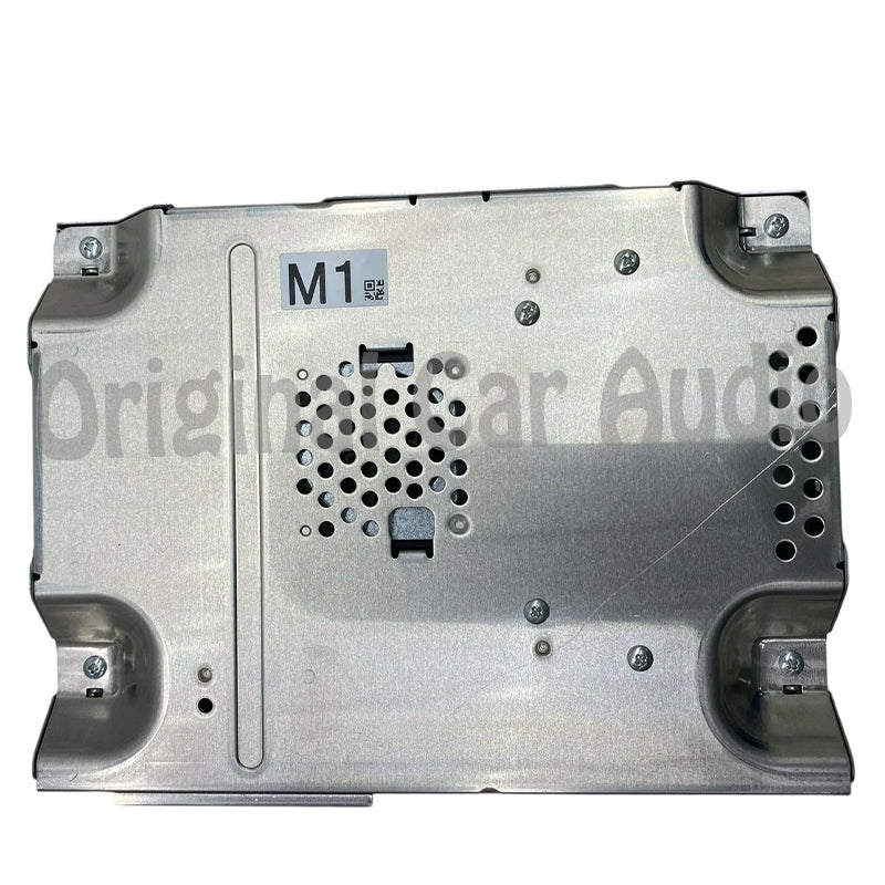 OEM Lexus GPS Navigation Control Module Computer Assembly 86840-33201