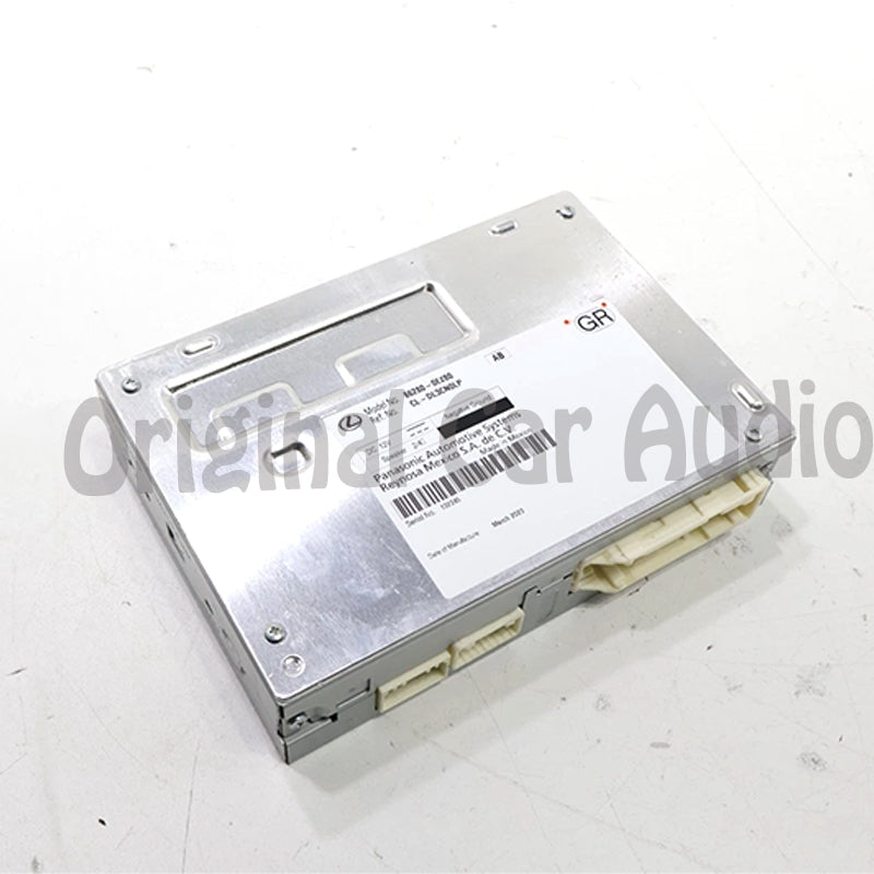 2023 - 2025 LEXUS RX350 AUDIO SOUND SYSTEM AMP AMPLIFIER MODULE UNIT OEM