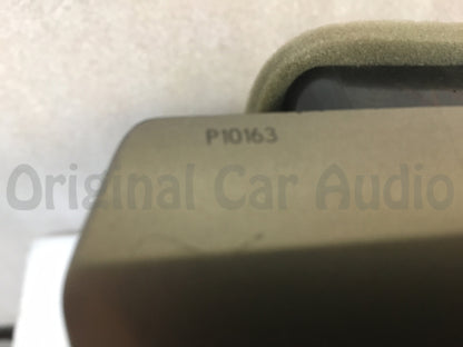 Refurbished 2012-2014 Lexus RX350 RX450H 6 CD Changer AM FM OEM Nav Radio P10163