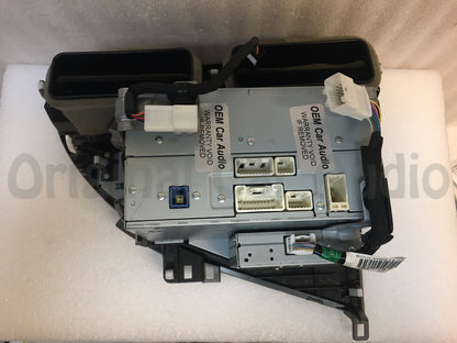Refurbished 2012-2014 Lexus RX350 RX450H 6 CD Changer AM FM OEM Nav Radio P10163