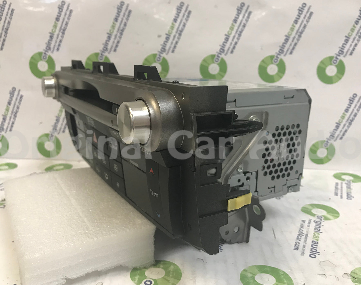 2015 Lexus GS350 OEM Premium Mark Levinson Gracenote XM CD Radio Reciever